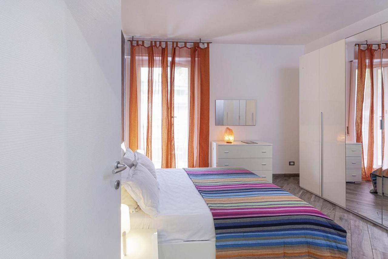 Apartment La Casa Di Lorenzo By Wonderful Italy *
