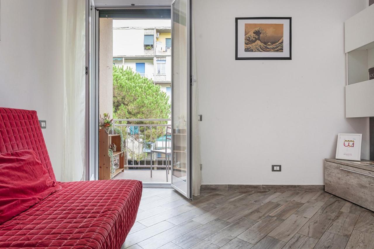 La Casa Di Lorenzo By Wonderful Italy Apartment Genoa