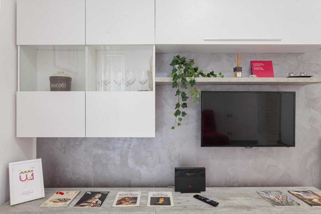 La Casa Di Lorenzo By Wonderful Italy Genua