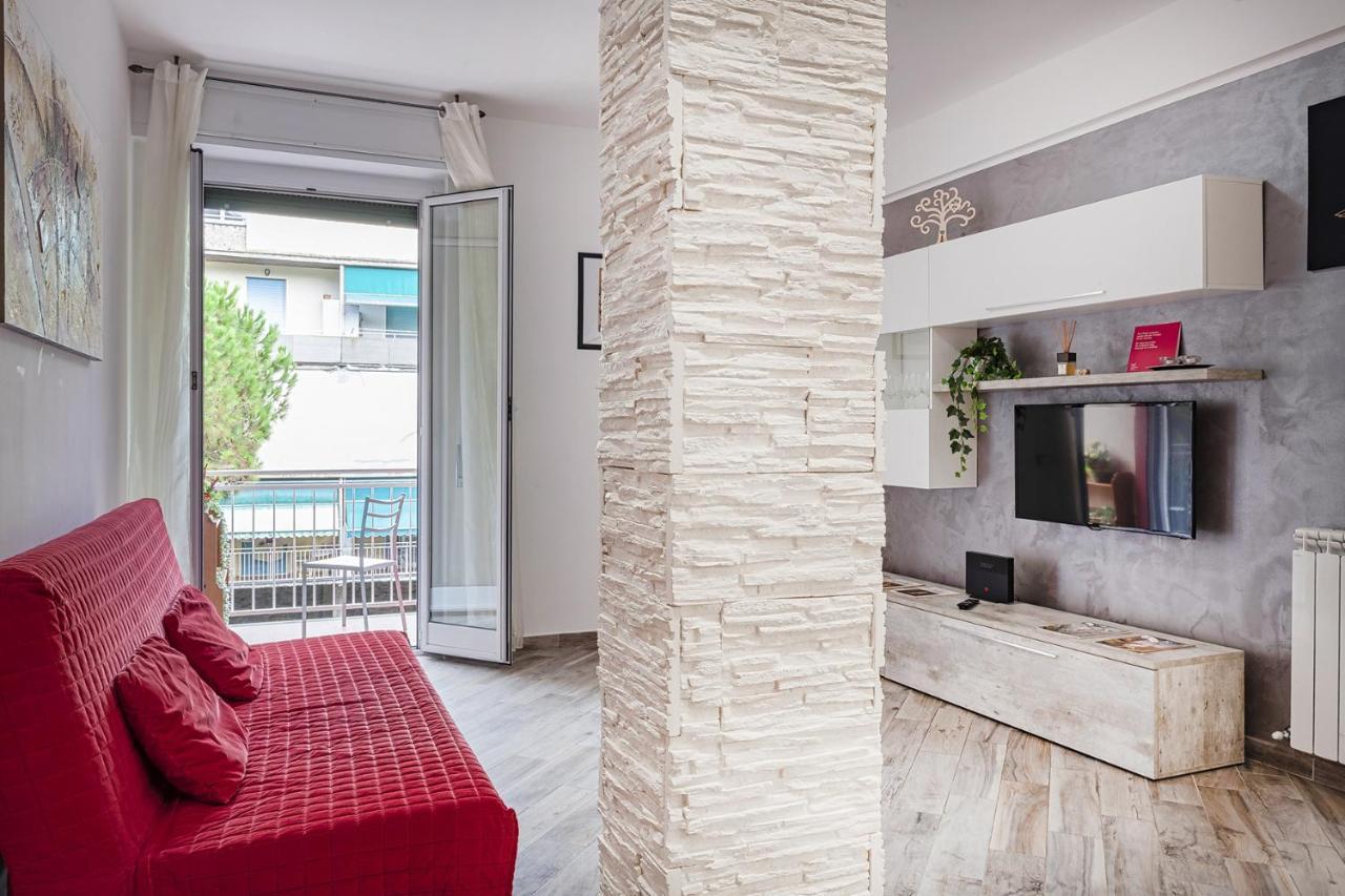 Apartment La Casa Di Lorenzo By Wonderful Italy Genoa