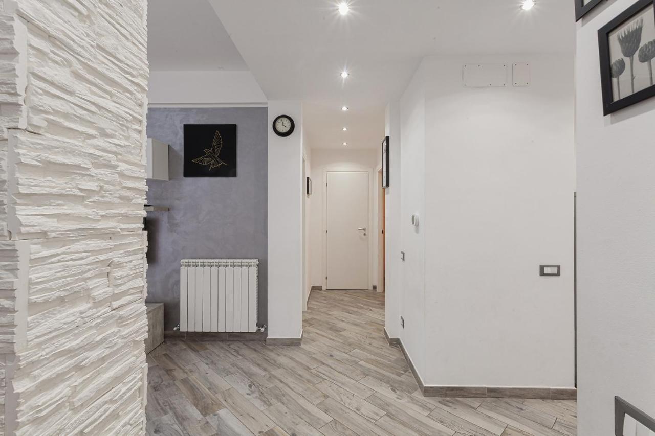 La Casa Di Lorenzo By Wonderful Italy Apartment Genoa