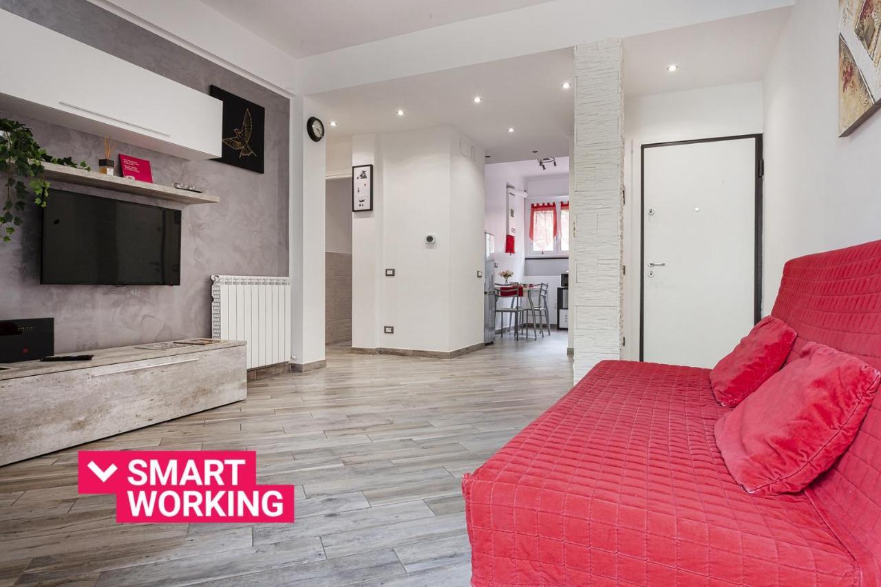 Apartment La Casa Di Lorenzo By Wonderful Italy Genoa