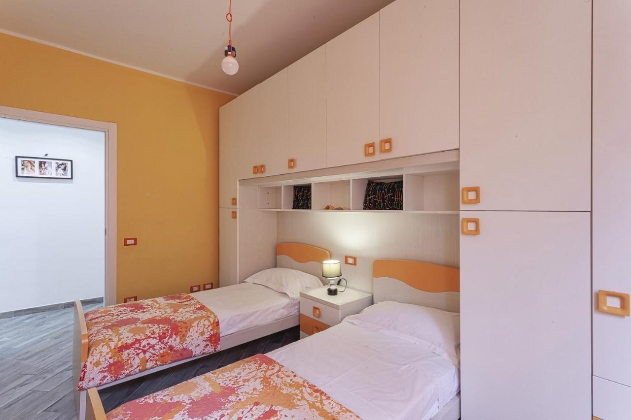 La Casa Di Lorenzo By Wonderful Italy *