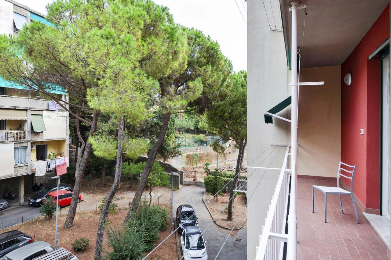 La Casa Di Lorenzo By Wonderful Italy Apartment Genoa