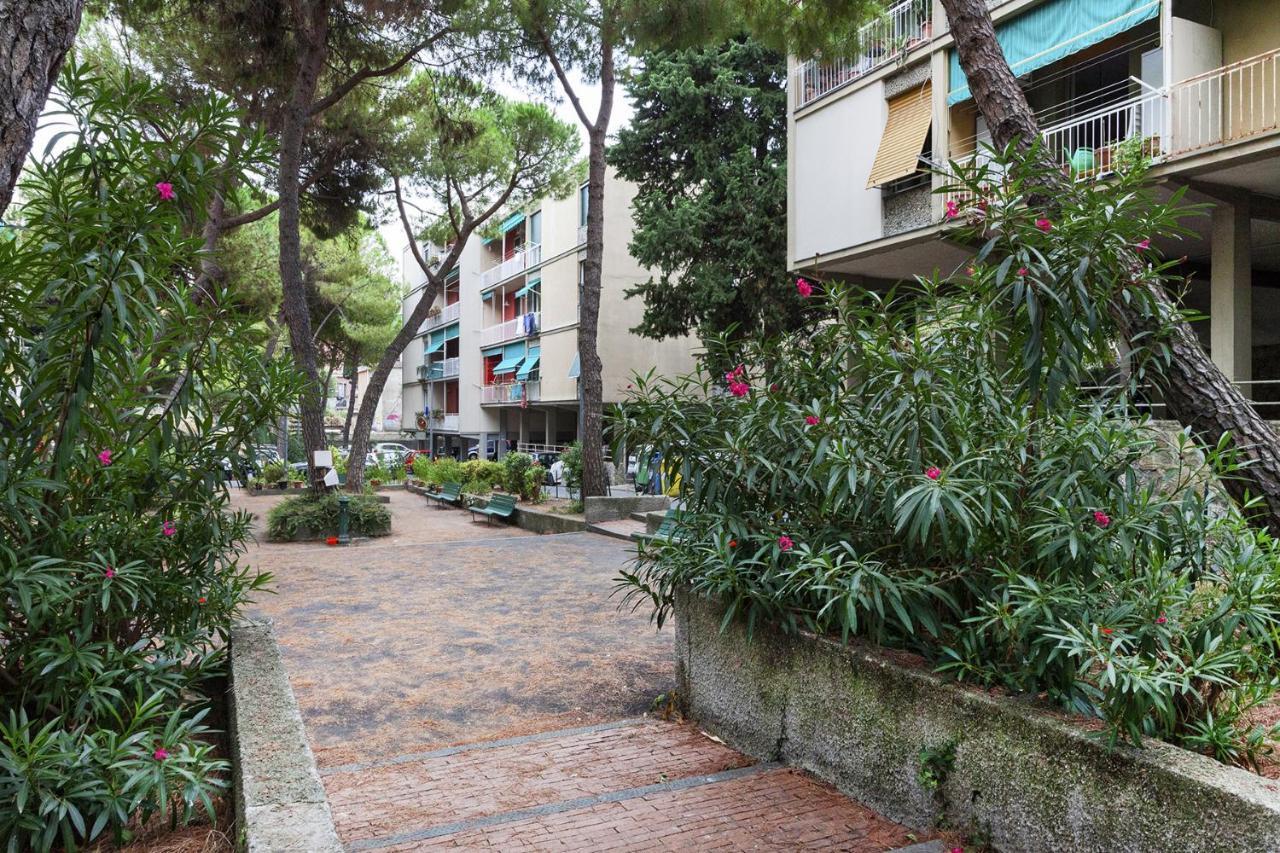 La Casa Di Lorenzo By Wonderful Italy Genoa