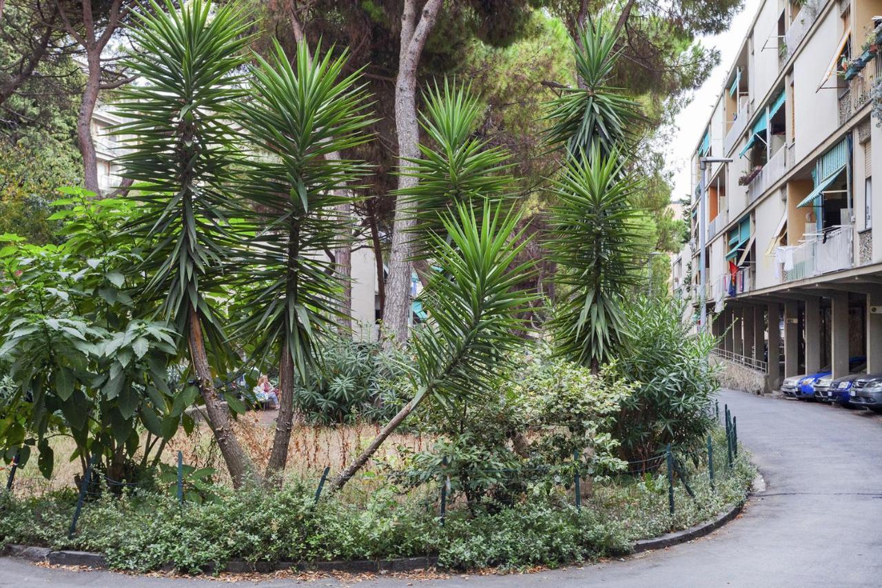 La Casa Di Lorenzo By Wonderful Italy Apartment Genoa