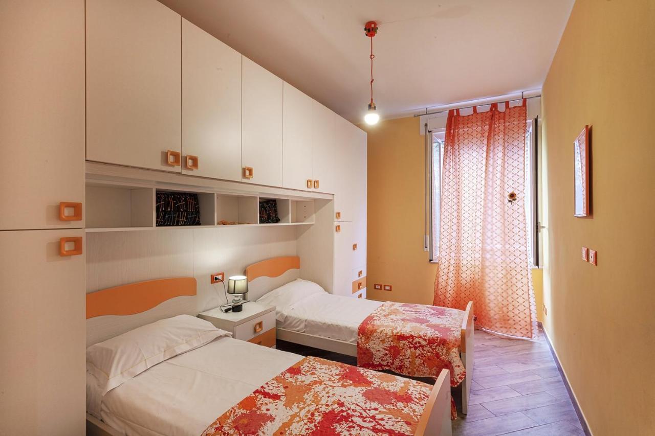 La Casa Di Lorenzo By Wonderful Italy Apartment
