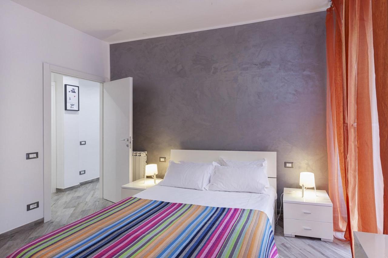 Apartment La Casa Di Lorenzo By Wonderful Italy *